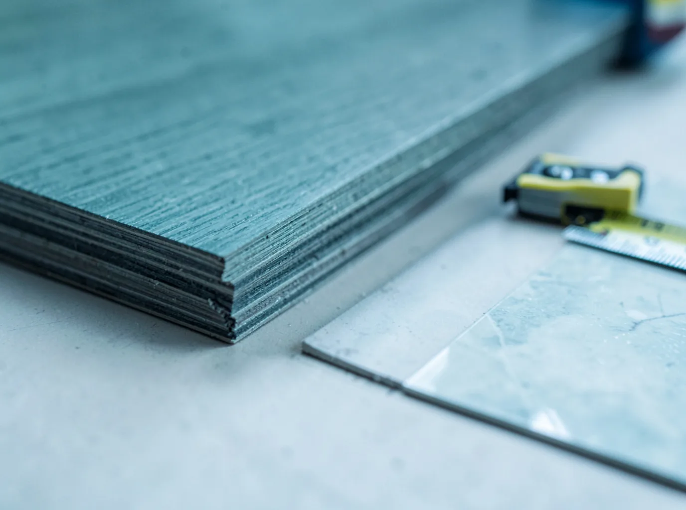Luxury Vinyl Plank Installation Fulshear, TX FAQs